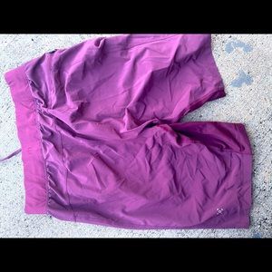 Medium Lululemon Shorts